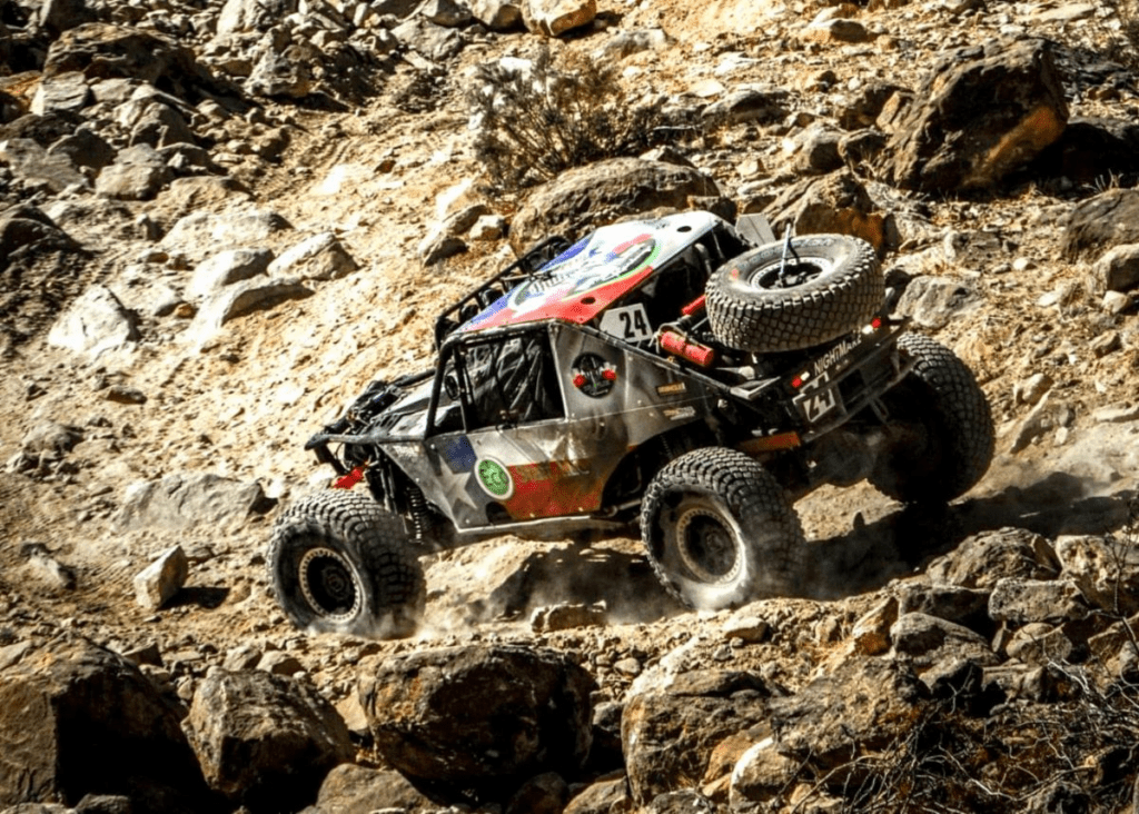 king of hammers 2023 live stream