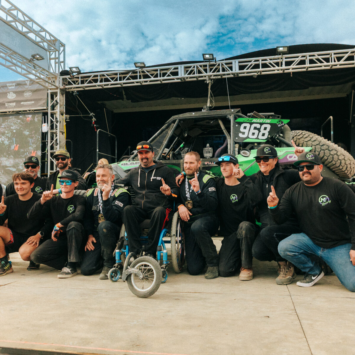 2026 Koh Schedule King Of The Hammers